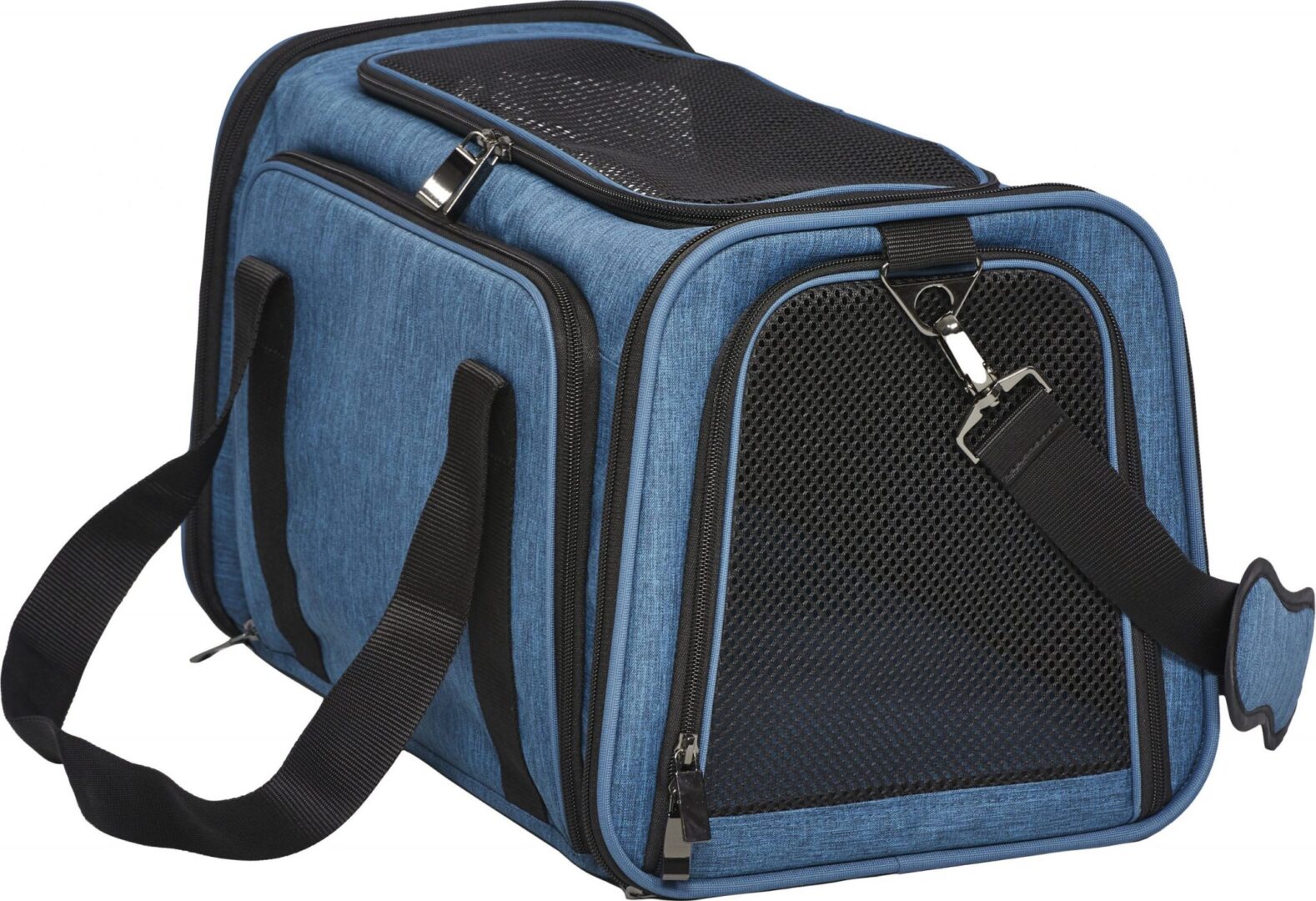 DUFFY PET CARRIER