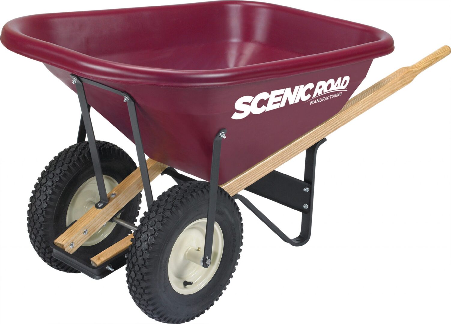 PARTS BOX FOR M8-2K WHEELBARROW