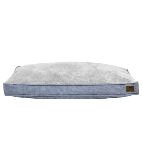 TALL TAILS DREAM CHASER CUSHION BED CHARCOAL MD