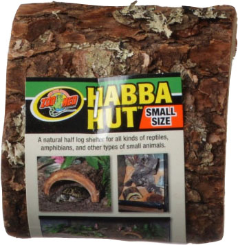 HABBA HUT