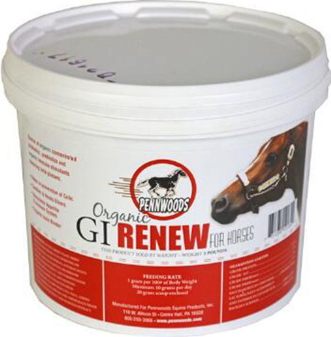 GI RENEW