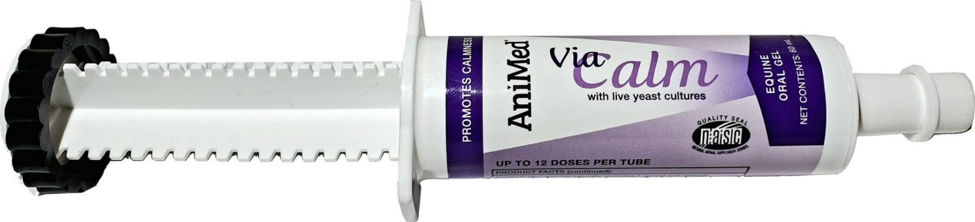 ANIMED VIA CALM ORAL GEL
