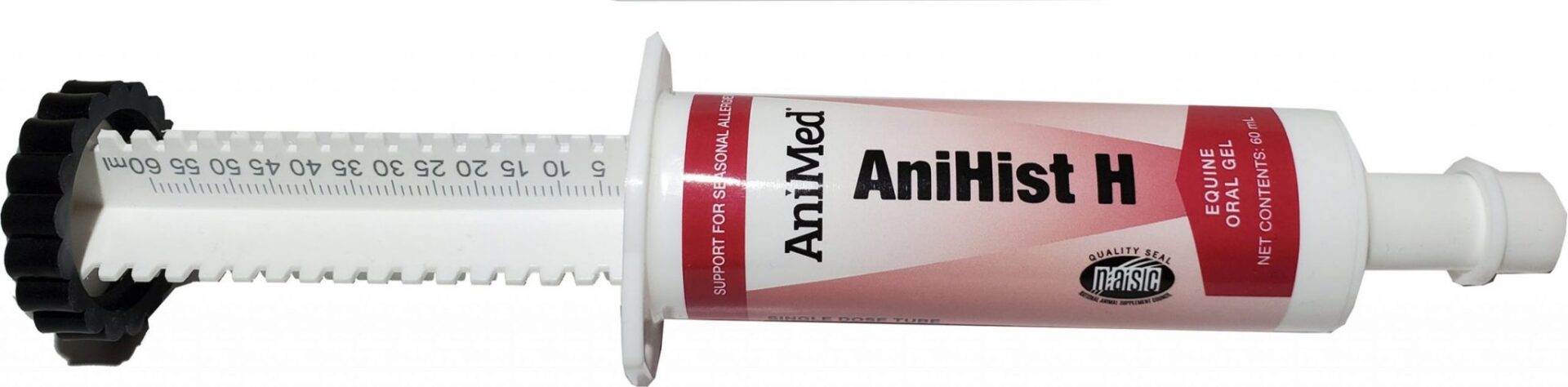 ANIMED ANIHIST H ALLERGY RELIEF ORAL GEL