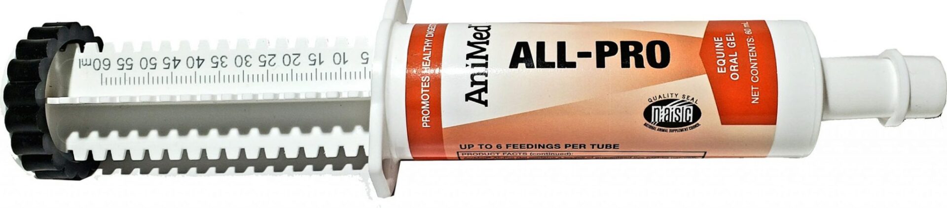 ANIMED ALL PRO PRE AND PROBIOTICS ORAL GEL