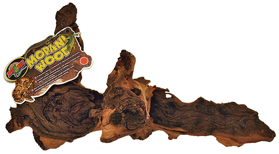 MOPANI WOOD
