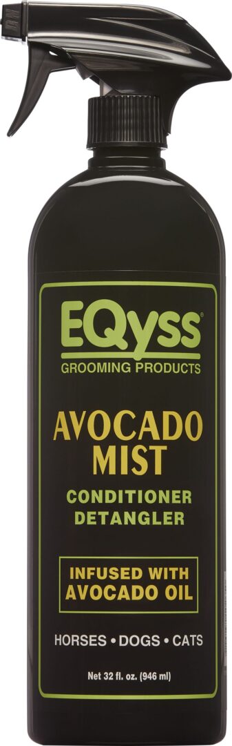 AVOCADO MIST WEIGHTLESS CONDITIONER DETANGLER