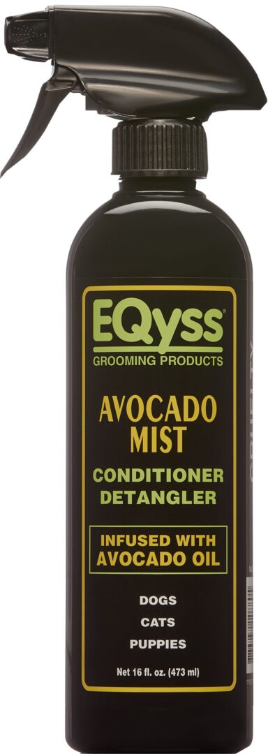 AVOCADO MIST PET CONDITIONER