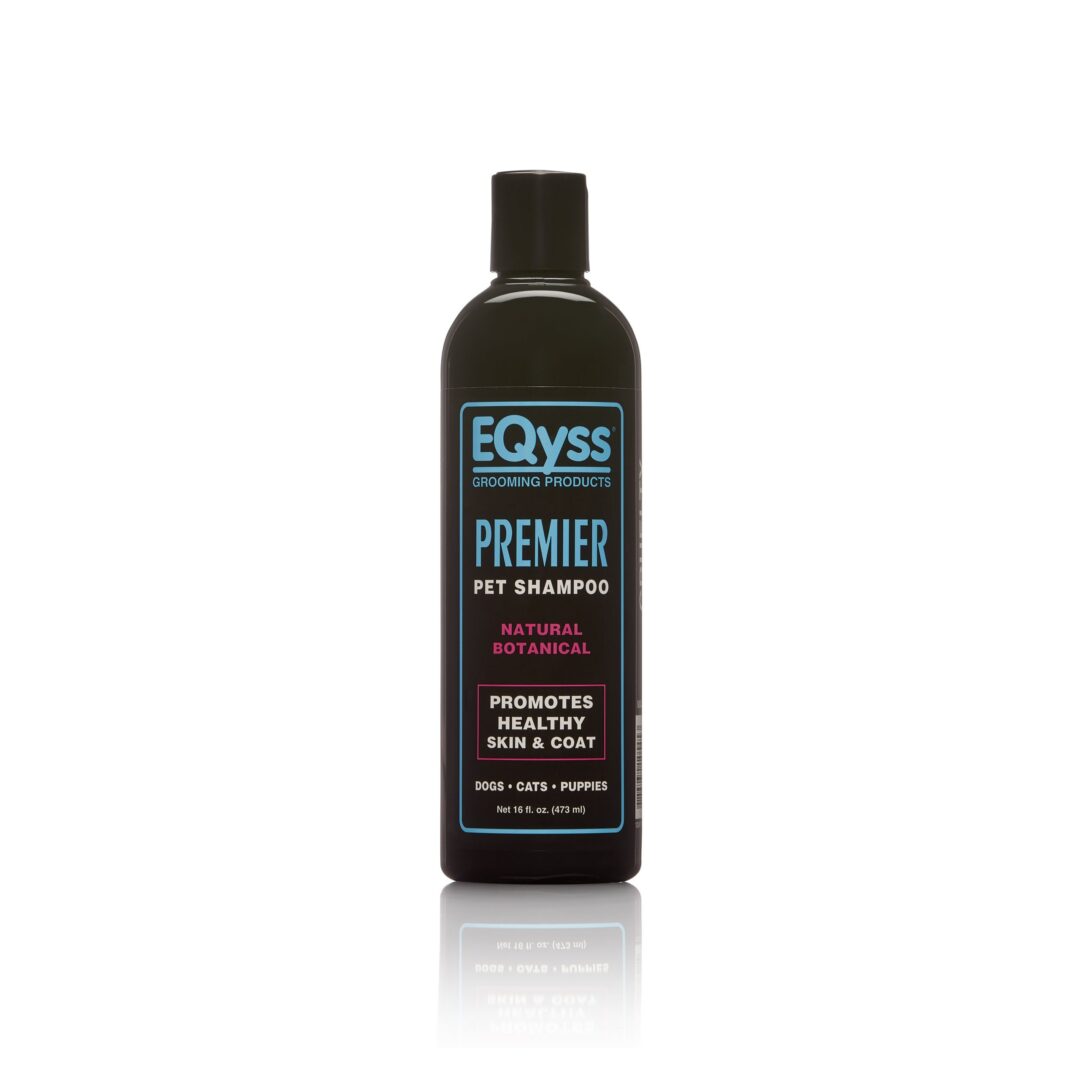 PREMIER PET NATURAL BOTANICAL SHAMPOO