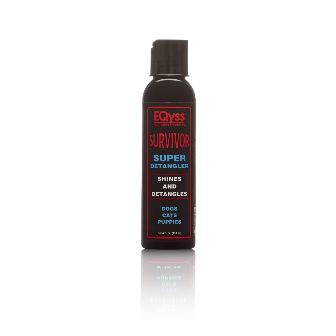 SURVIVOR PET SUPER DETANGLER SHINE