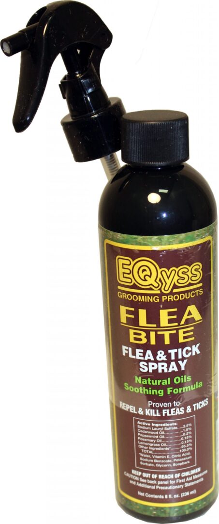 FLEA BITE FLEA & TICK SPRAY