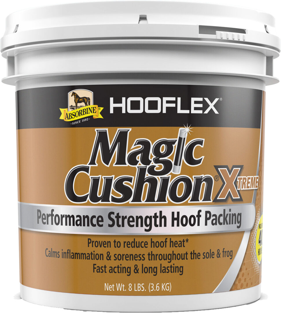 MAGIC CUSHION XTREME