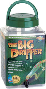 DRIPPERS