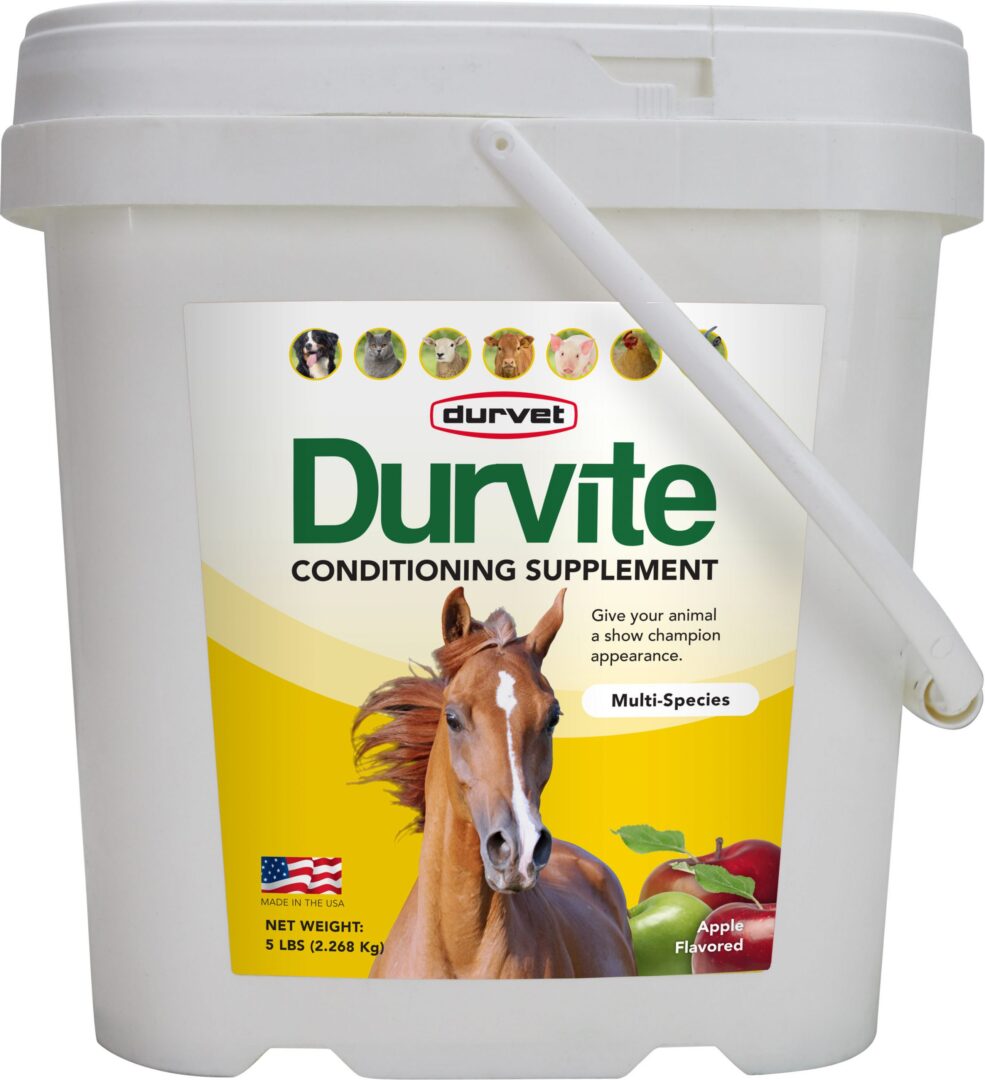 DURVITE 5 LB