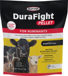 Livestock Health Care