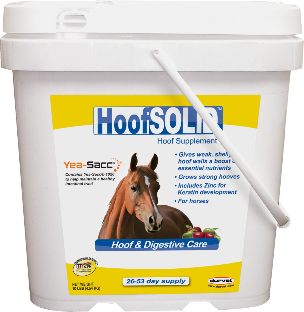 HOOF SOLID
