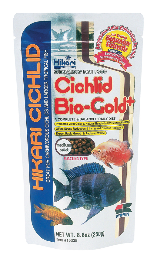 BIO-GOLD PLUS