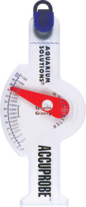 HYDROMETERS
