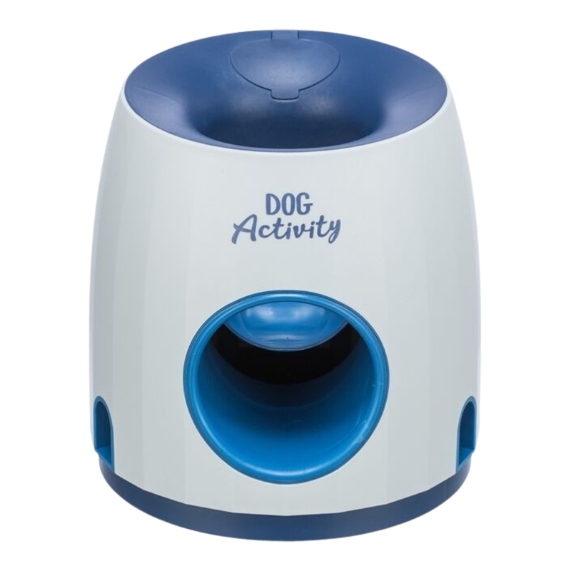 TRIXIE ACTIVITY BALL & TREAT STRATEGY GAME