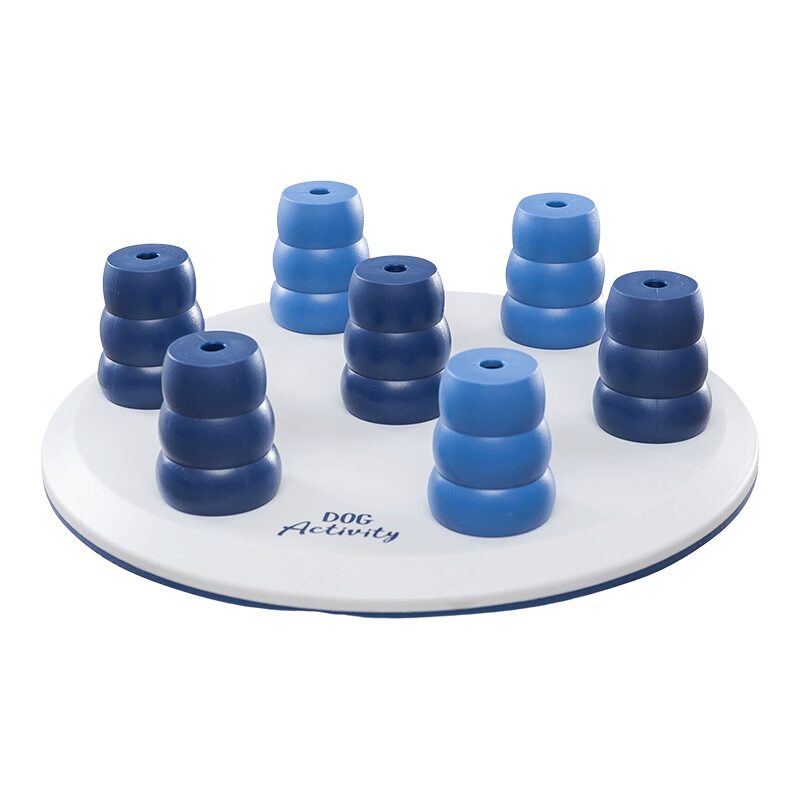 TRIXIE DOG ACTIVITY SOLITAIRE 11.4" PUZZLE