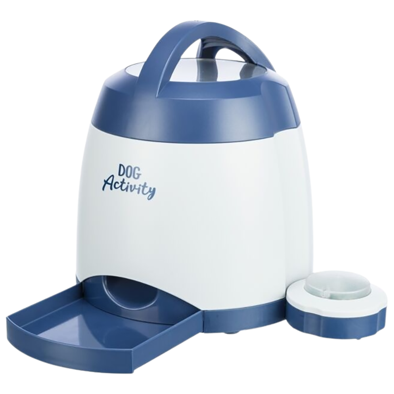 TRIXIE ACTIVITY MEMORY TRAINER 3.0