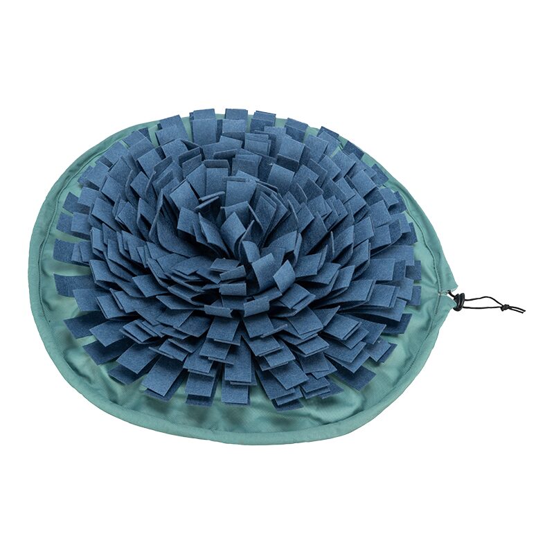 TRIXIE ACTIVITY SNUFFLE & SEEK BOWL MAT