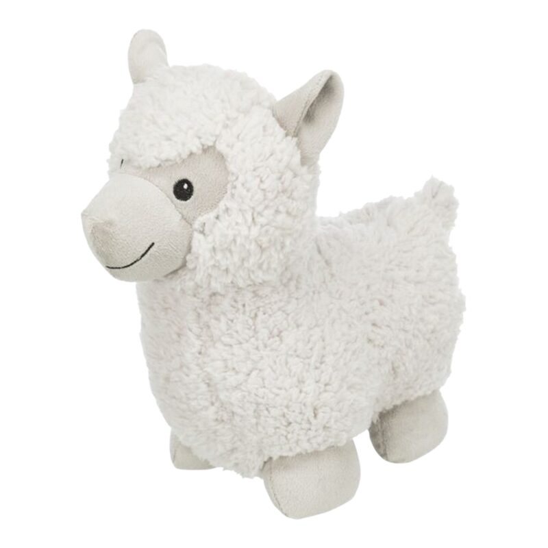 TRIXIE ALPACA EYLEEN PLUSH 10.2"