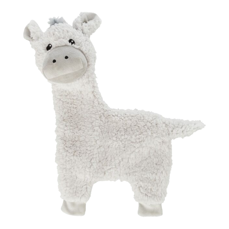 TRIXIE DONKEY ELEANOR PLUSH 15.8"