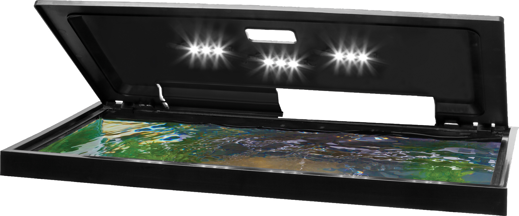 TETRA LED AQUARIUM HOOD
