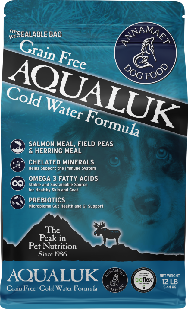 ANNAMAET AQUALUK FORMULA