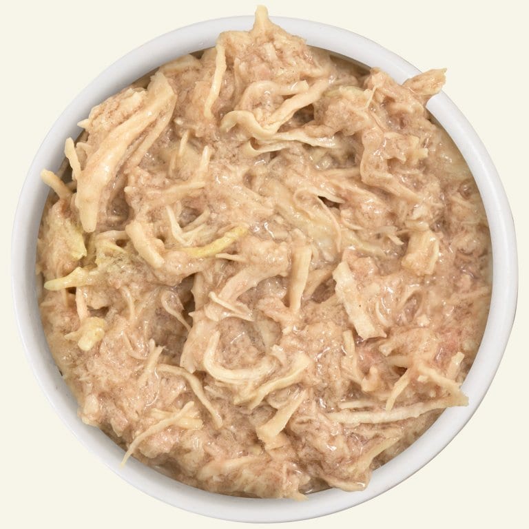 CATS IN THE KITCHEN CHICKEN FRIK 'A ZEE 6OZ CASE OF 24 CANS