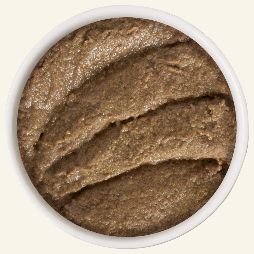 WERUVA CAT PATE JOLLY GOOD FARES 5.5OZ CASE OF 8 CANS