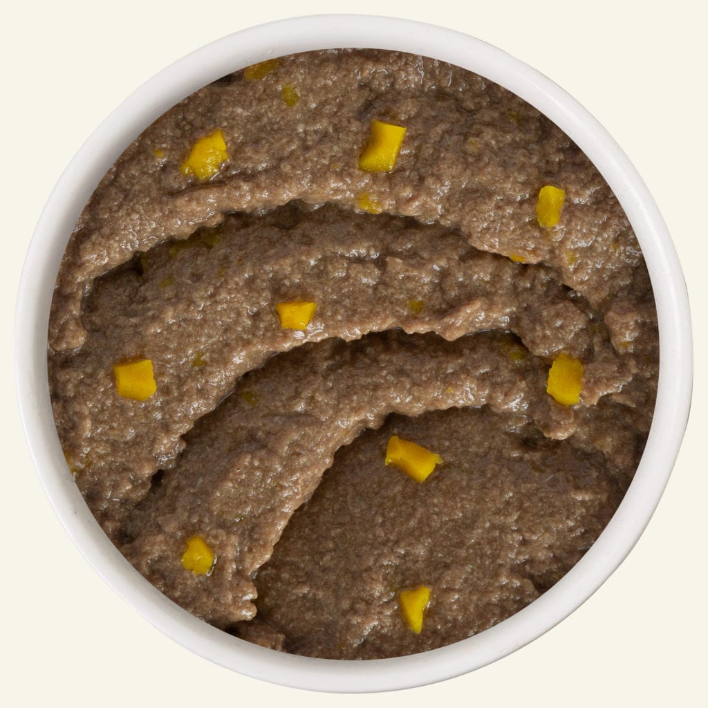 WERUVA CAT PATE WHO WANTS TO BE A MEOWIONAIRE 3OZ CASE OF 12 CANS