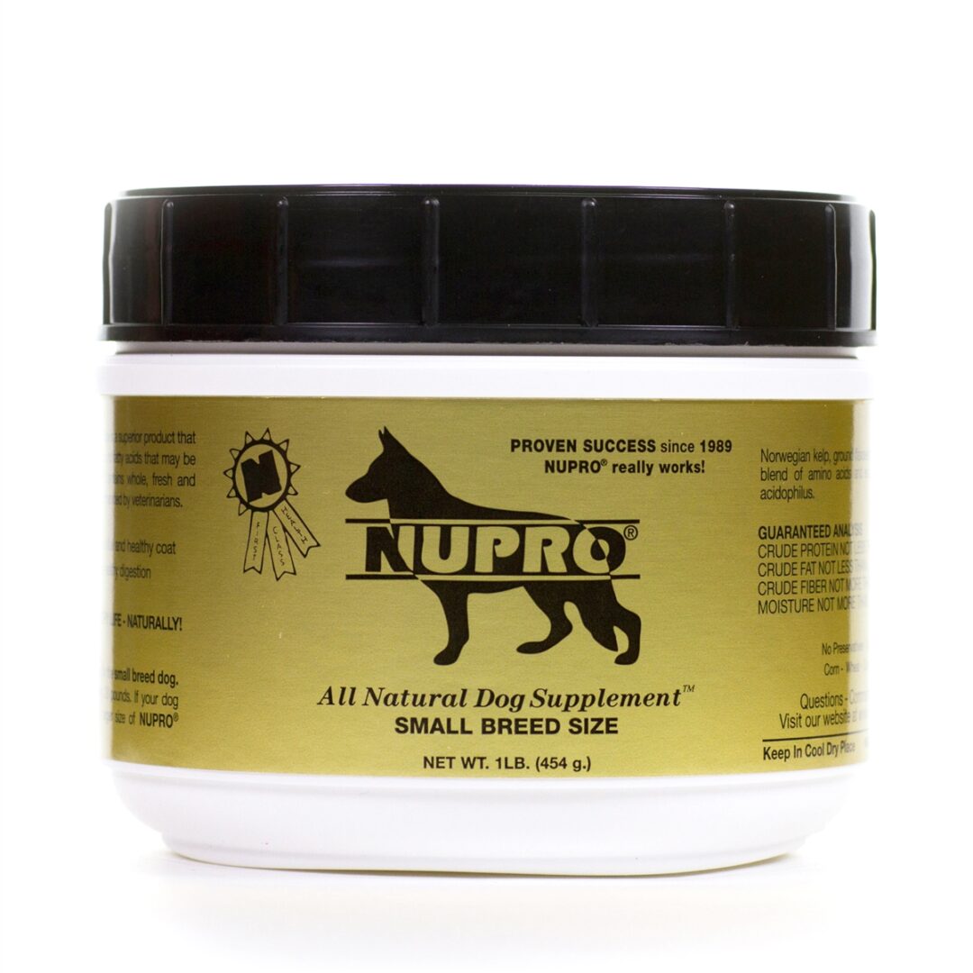 NUPRO DOG 1LB