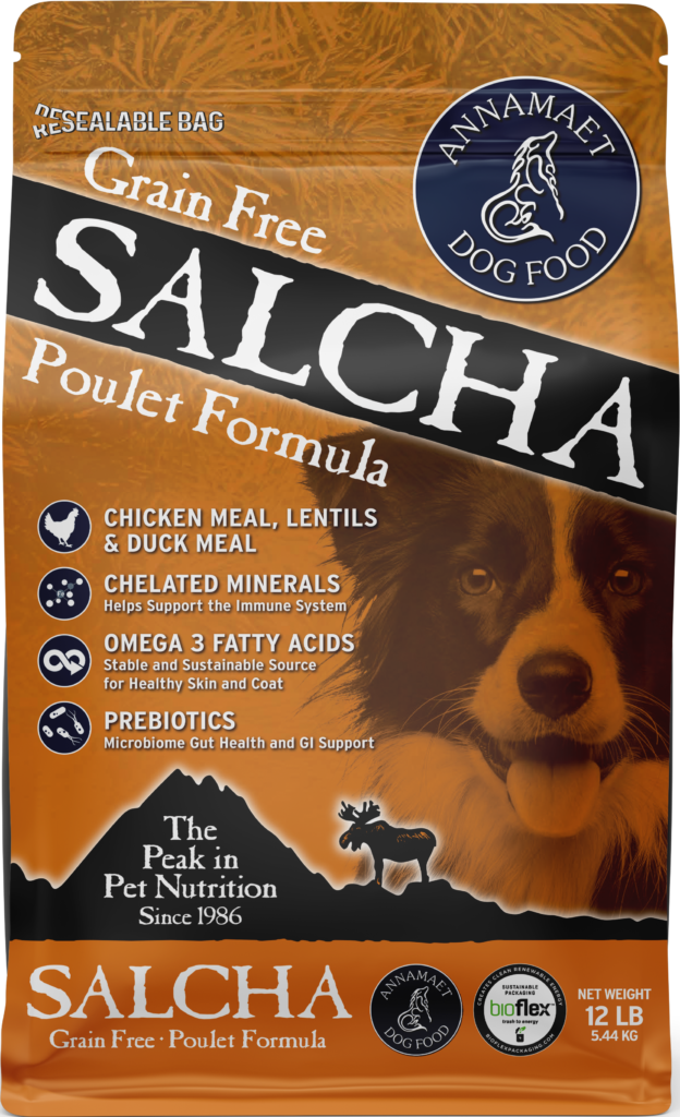 ANNAMAET SALCHA