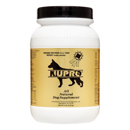 NUPRO DOG 5LB