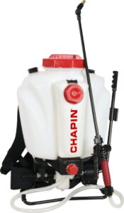 LAWN AND GARDEN EQUIPMENT