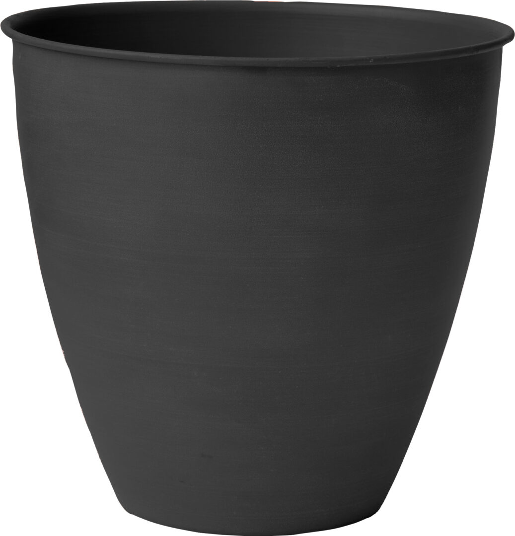 BLOEM ARBOR METAL PLANTER