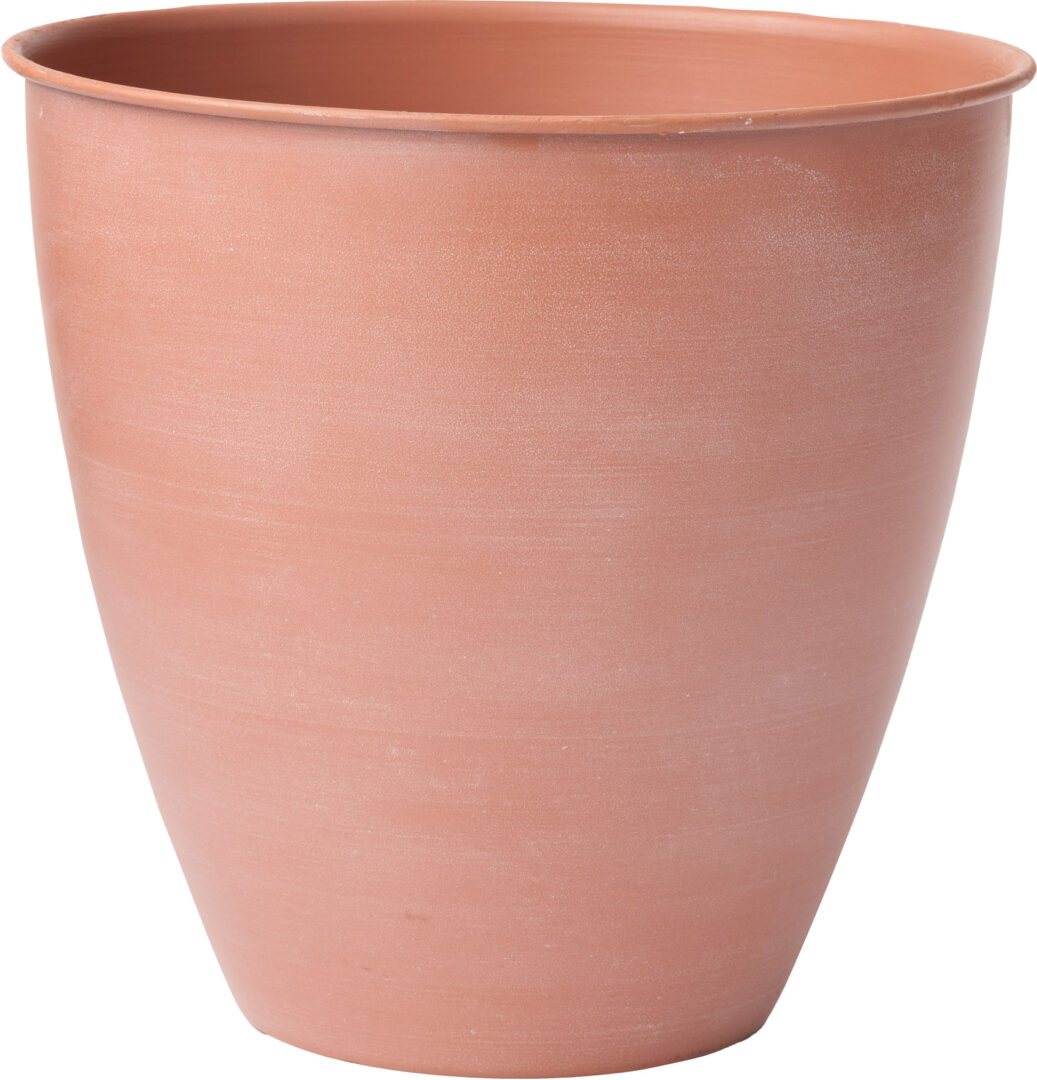 BLOEM ARBOR METAL PLANTER