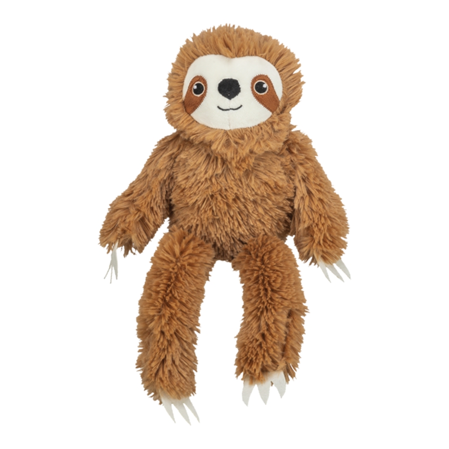 TRIXIE SLOTH ERNESTO PLUSH 17.7"