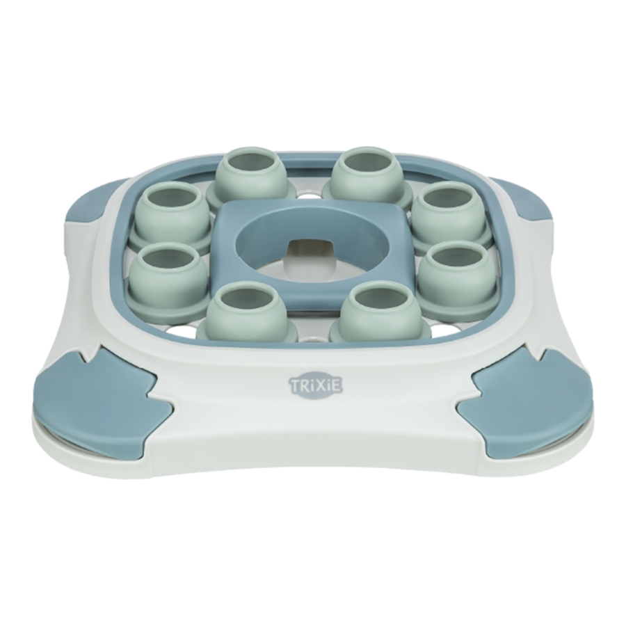 TRIXIE ACTIVITY SLIDE PAW & LIFT PUZZLE