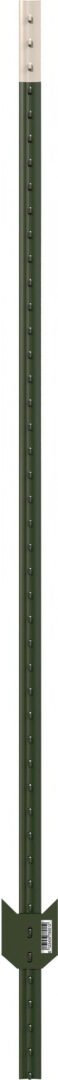 HEAVY DUTY FENCE T-POST