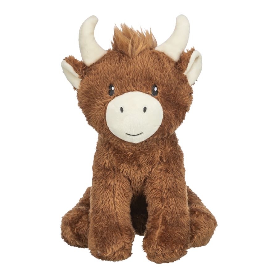 TRIXIE BUFFALO EZZO PLUSH