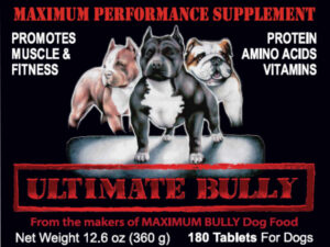 SUPPLEMENTS