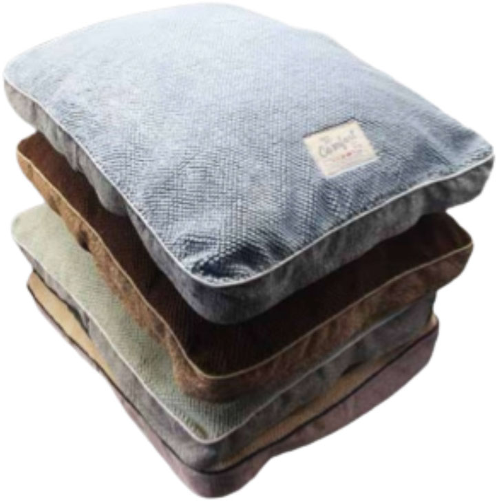 MULTIPET SHABBY CHIC BED DISPLAY