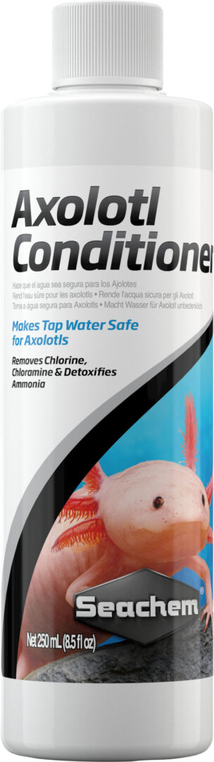 SEACHEM AXOLOTL CONDITIONER