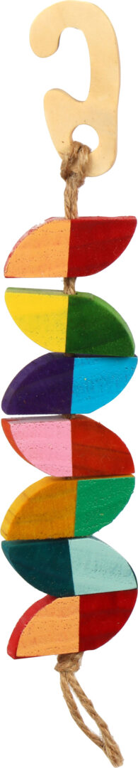 KALEIDOSCOPE SMALL ANIMAL CHEW