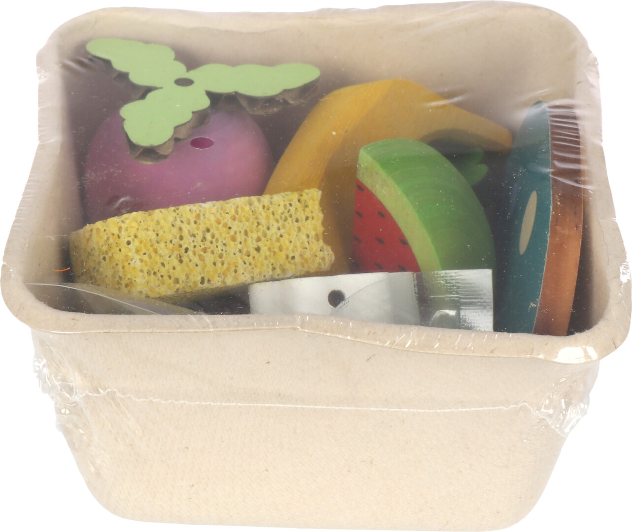 VARIETY BASKET SMALL ANIMAL CHEW