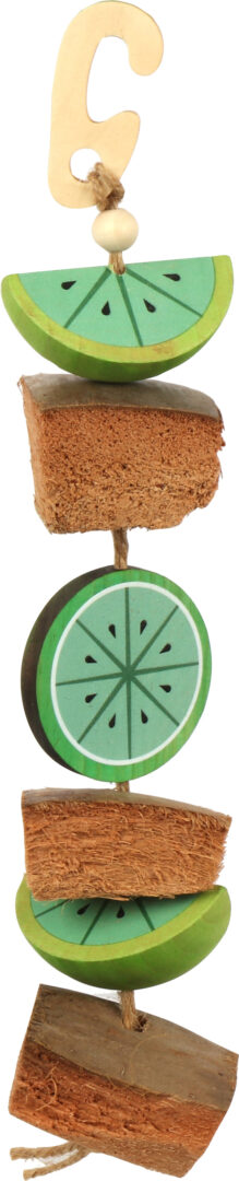 TROPICAL-E SMALL ANIMAL CHEW