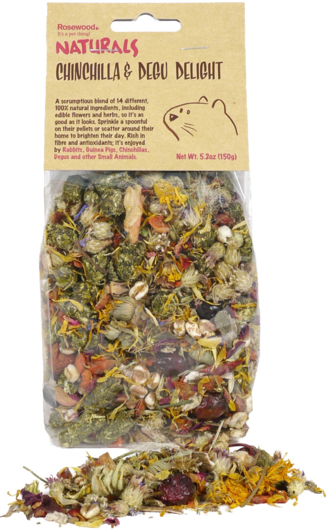 ROSEWOOD NATURALS DANDELION DELIGHT
