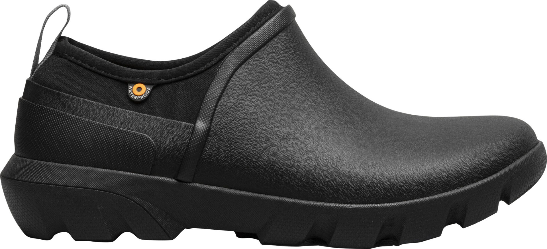 BOGS SAUVIE II SLIP ON WOMENS BOOT